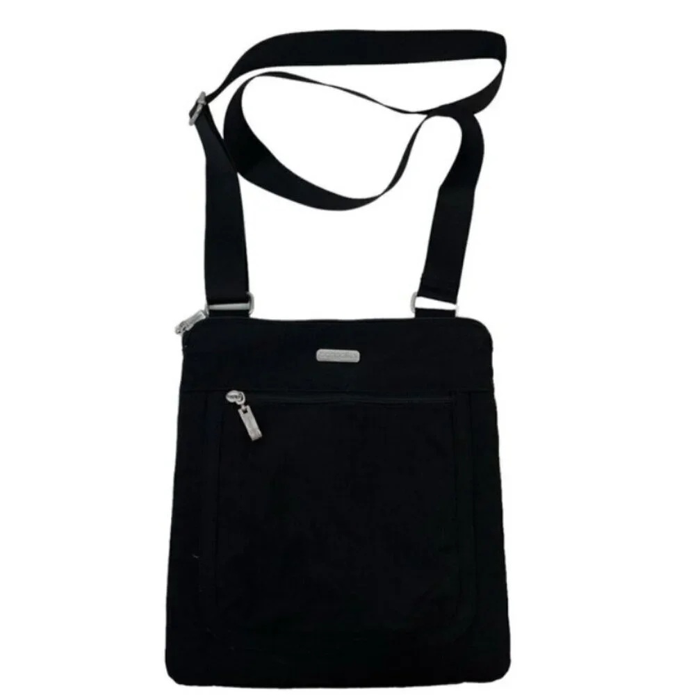 Baggallini The Pocket Slim Crossbody Bag